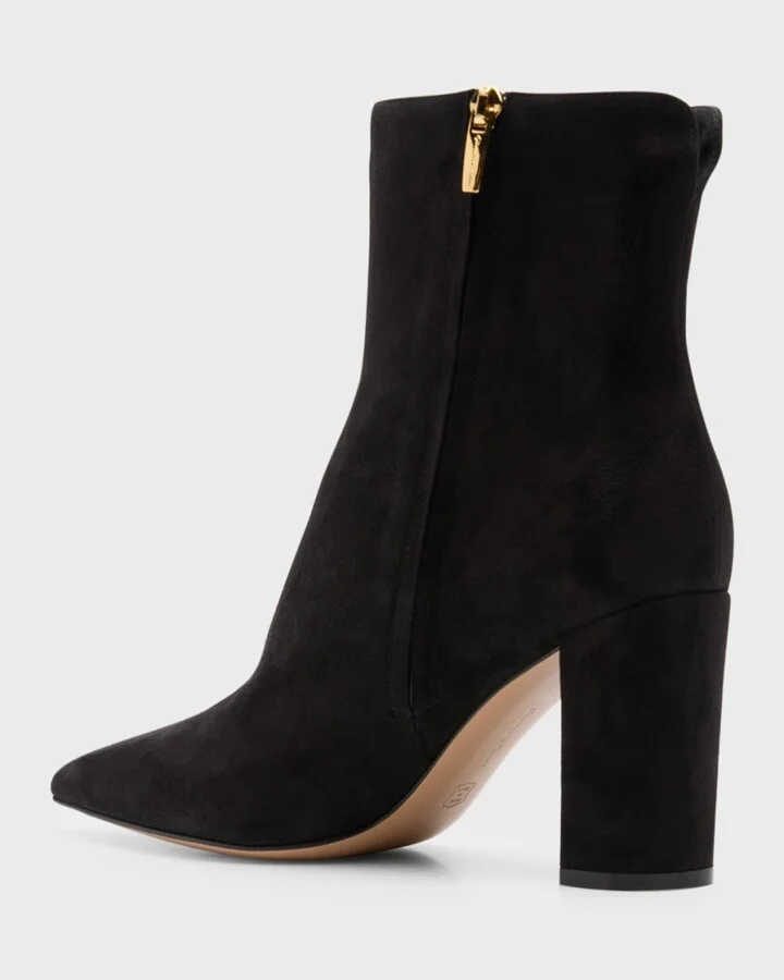 Lyell Booties - Image 9