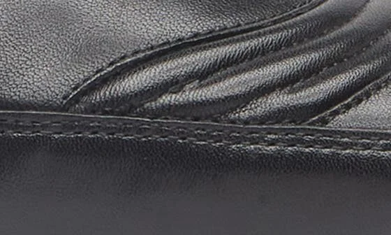 Lykke Pointed Toe Kitten Heel Pump - Image 7