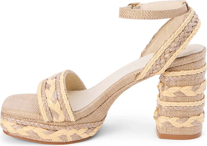 Lyla Ankle Strap Sandal - Image 2