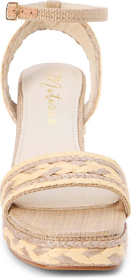 Lyla Ankle Strap Sandal - Image 3