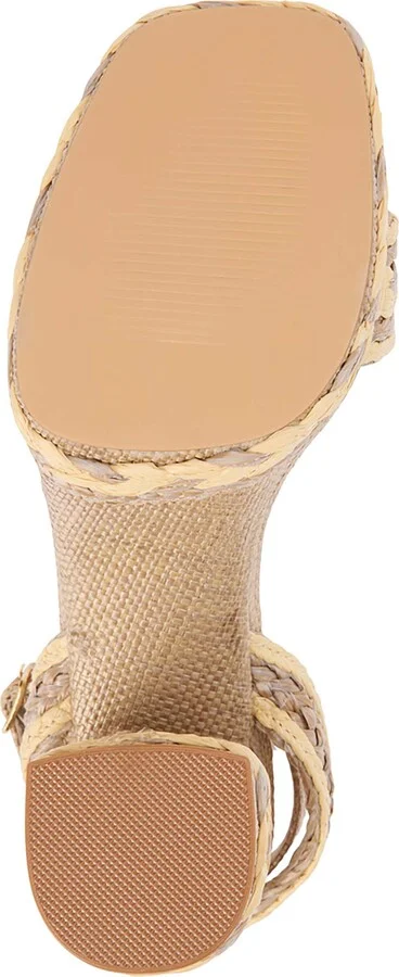 Lyla Ankle Strap Sandal - Image 5