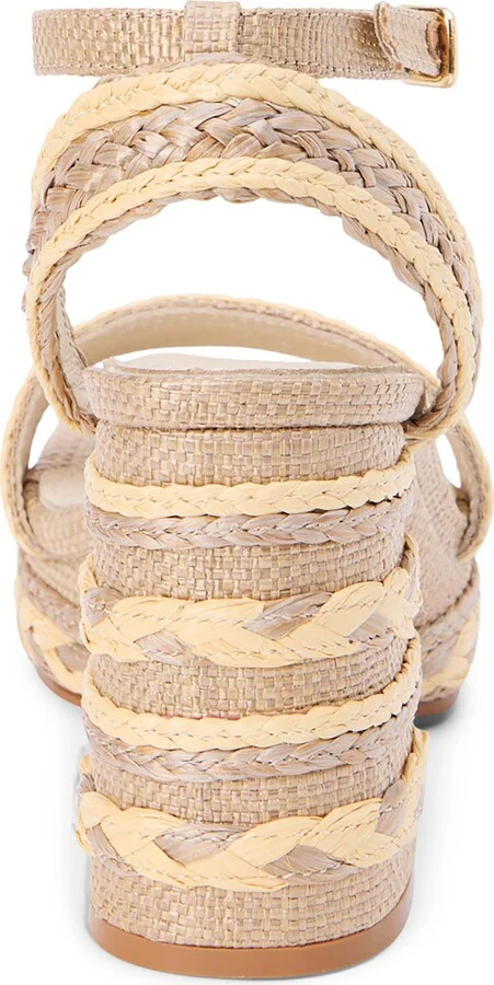 Lyla Ankle Strap Sandal - Image 6