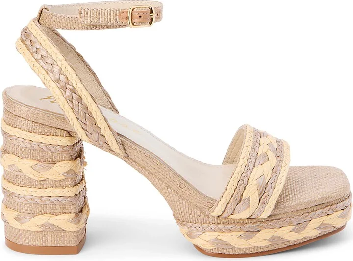 Lyla Ankle Strap Sandal - Image 7