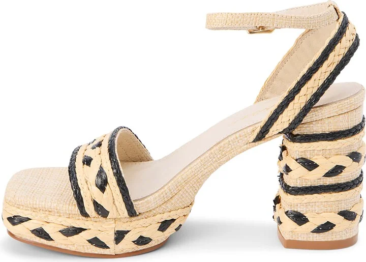 Lyla Ankle Strap Sandal - Image 9
