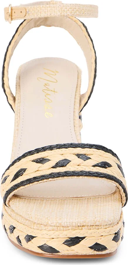 Lyla Ankle Strap Sandal - Image 10
