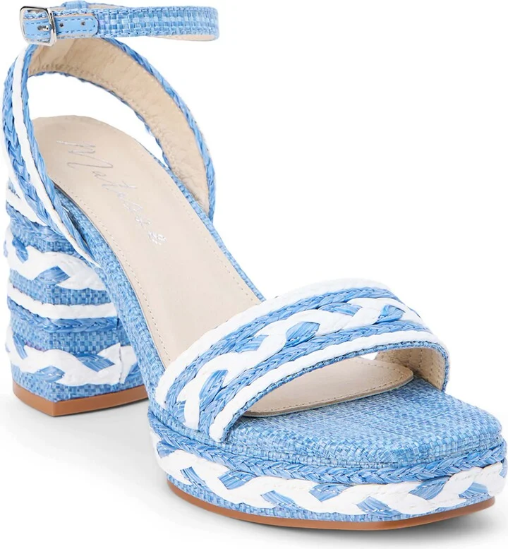 Marine Blue