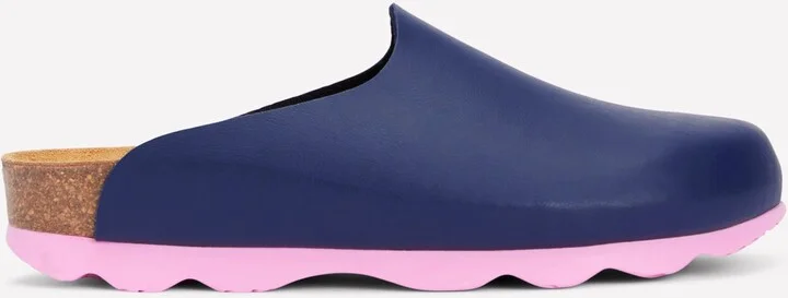 Navy/Soft Pink