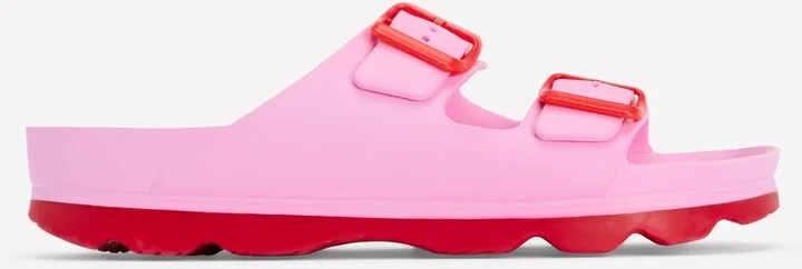 Soft Pink