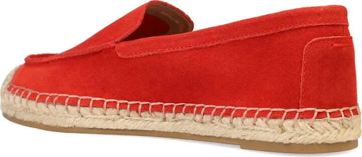 Lyla Espadrille Flat - Image 3