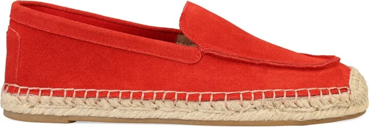 Lyla Espadrille Flat - Image 4
