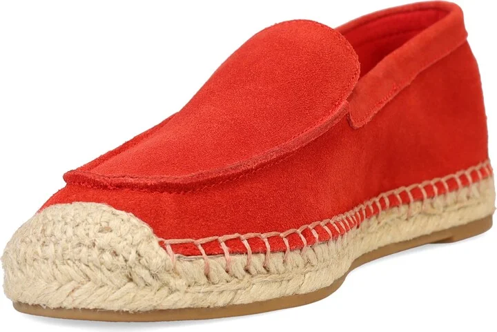 Lyla Espadrille Flat - Image 7