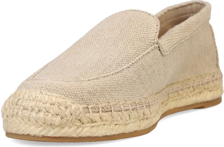 Lyla Espadrille Flat - Image 11