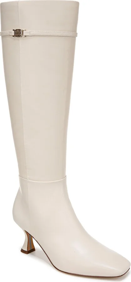 Lyla Knee High Boot
