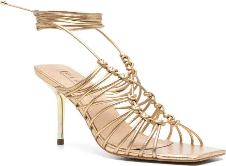 Lylah sandals - Image 2