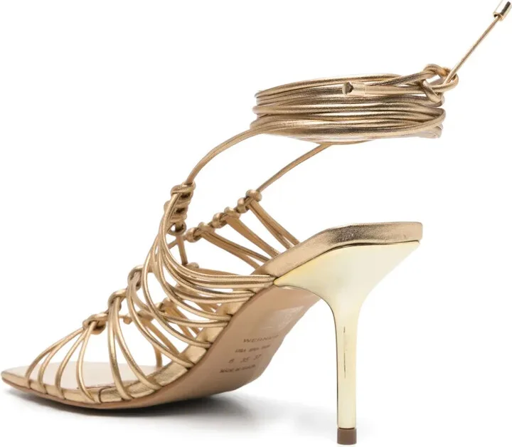 Lylah sandals - Image 3