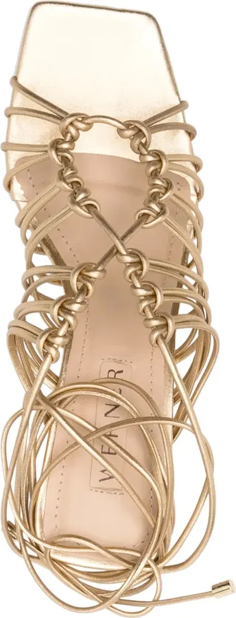 Lylah sandals - Image 4