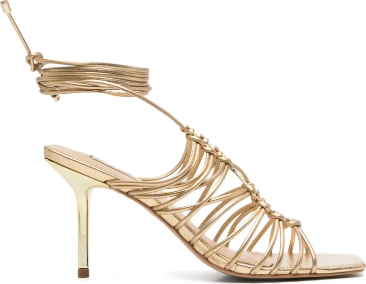 Lylah sandals