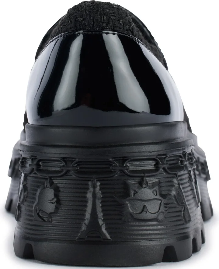 Lylah Sneaker - Image 5