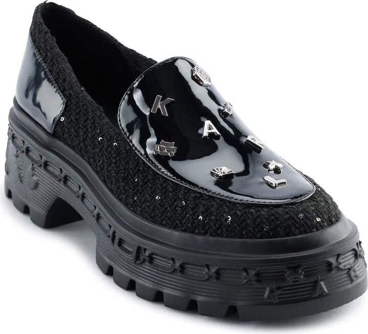 Lylah Sneaker