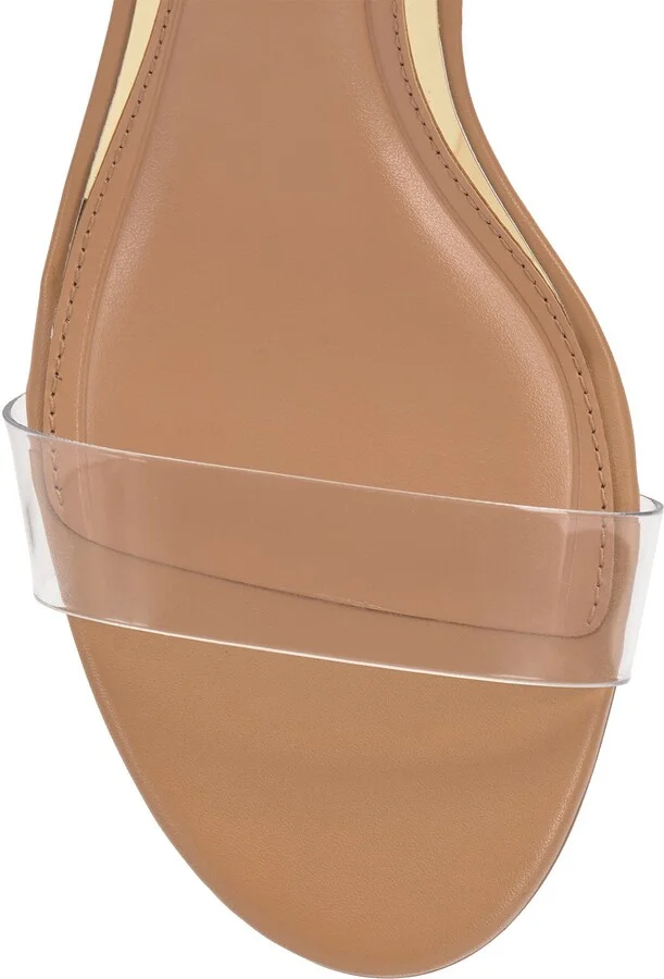 Lylahs Ankle Strap Sandal - Image 8