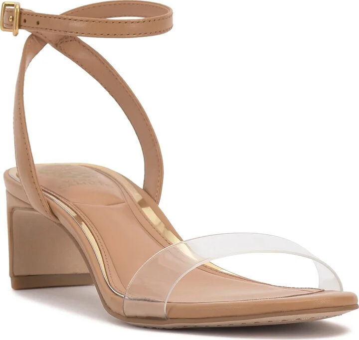 Lylahs Ankle Strap Sandal