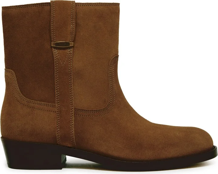 Lylie ankle boots - Image 2