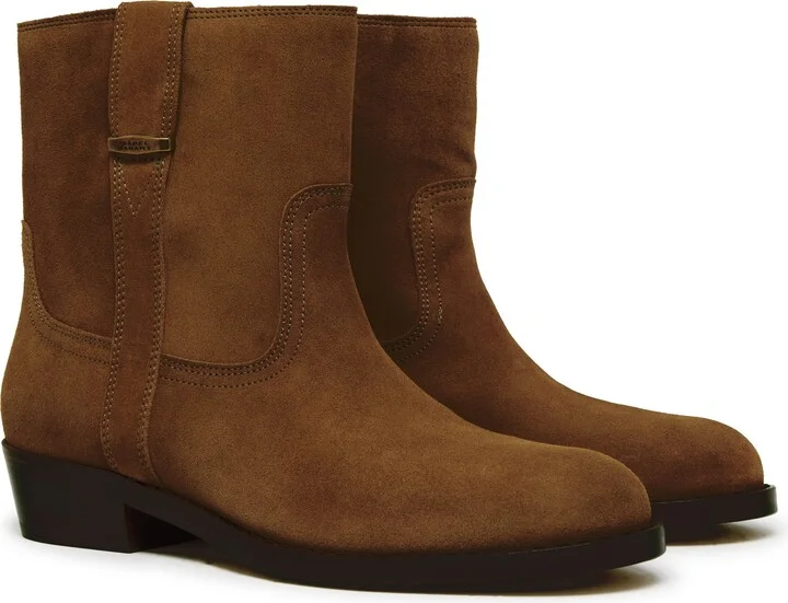 Lylie ankle boots - Image 3