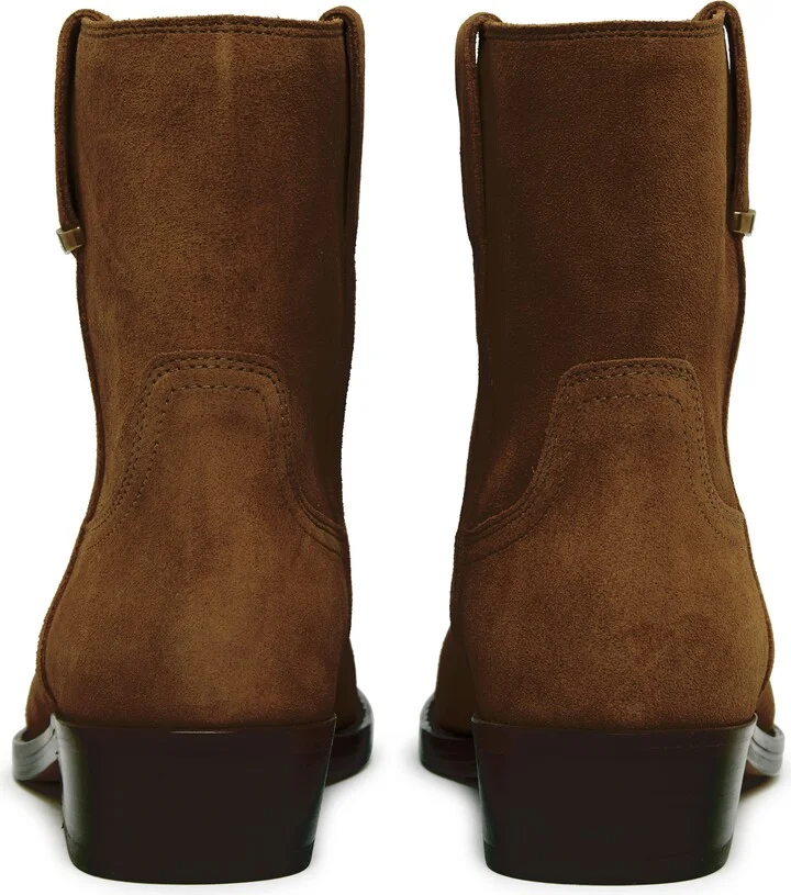 Lylie ankle boots - Image 4