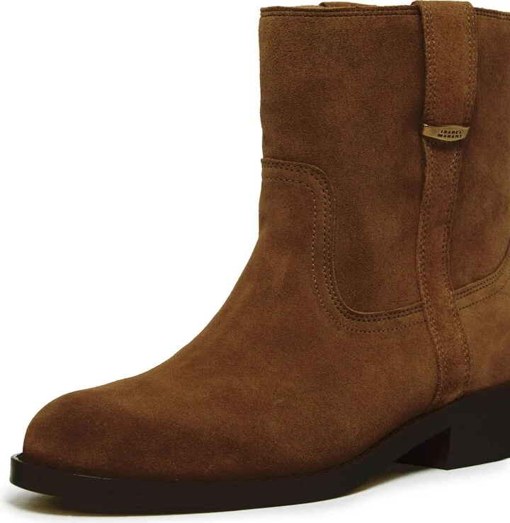 Lylie ankle boots - Image 6