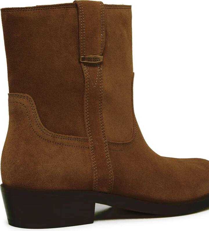 Lylie ankle boots - Image 7