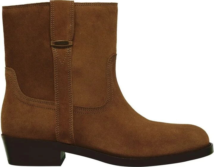 Lylie ankle boots - Image 9