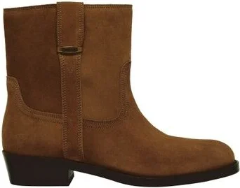 Lylie ankle boots