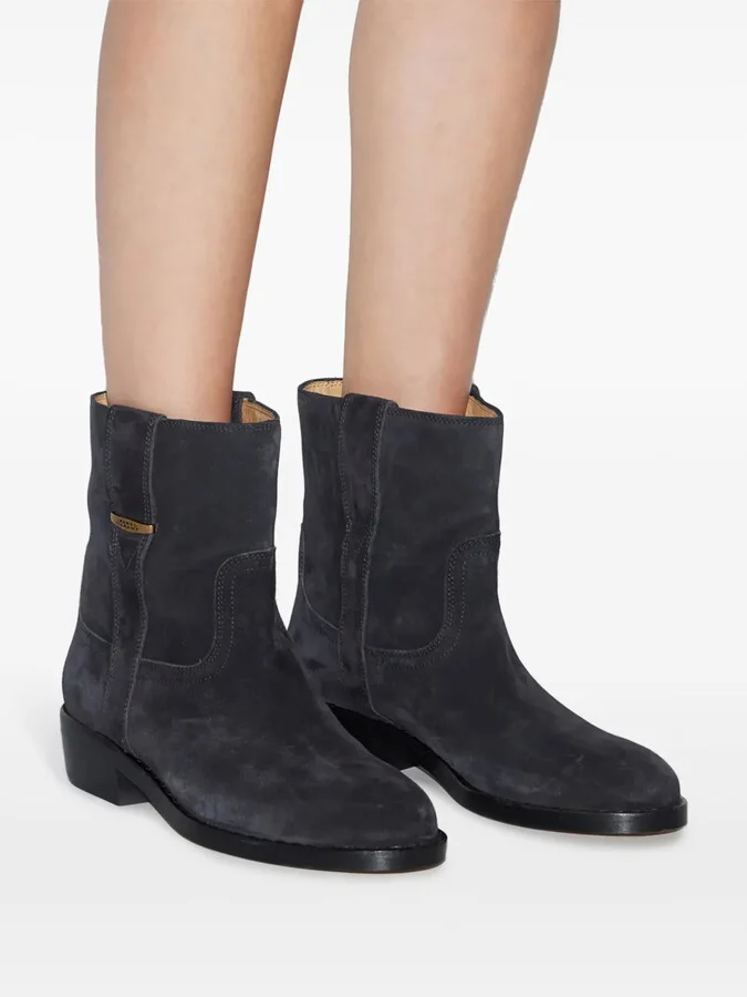 Lylie boots - Image 5