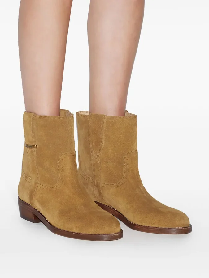 Lylie boots - Image 5