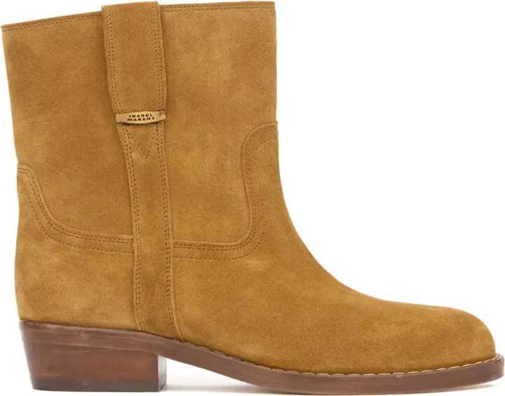Lylie boots