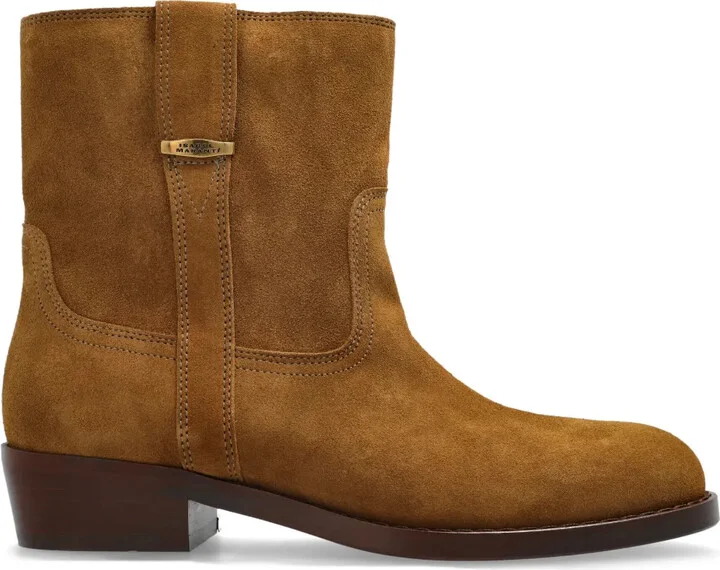Lylie boots