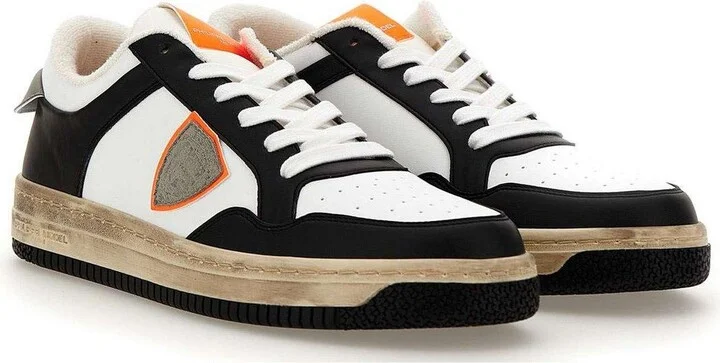 Lylu Lace-up Sneakers - Image 2