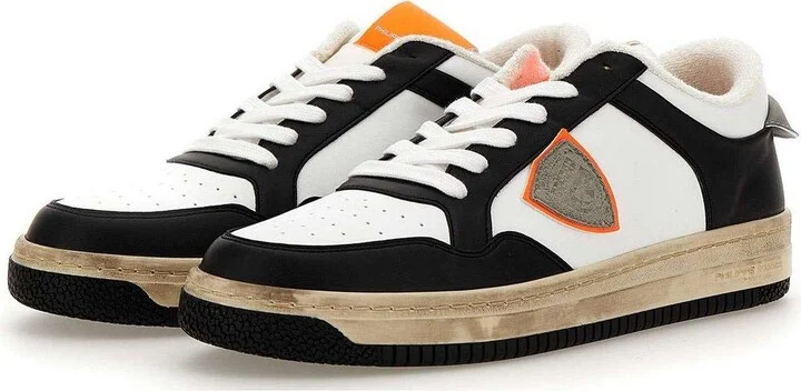 Lylu Lace-up Sneakers - Image 3
