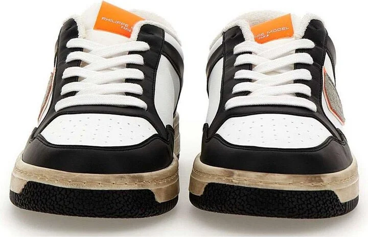 Lylu Lace-up Sneakers - Image 4