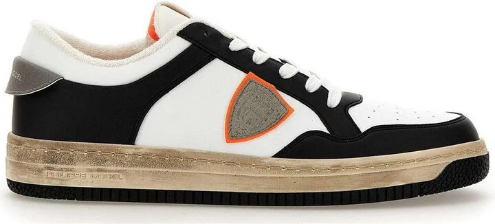 Lylu Lace-up Sneakers