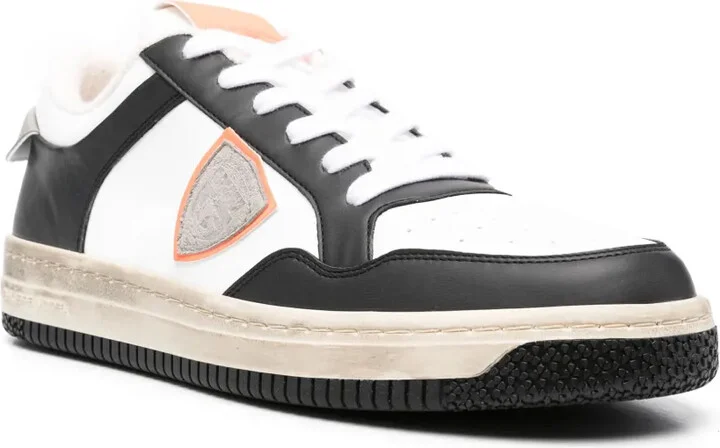 Lylu lo-top sneakers - Image 2