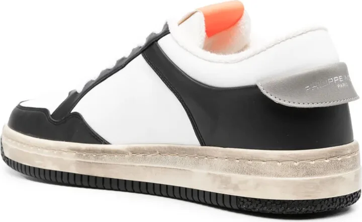 Lylu lo-top sneakers - Image 3