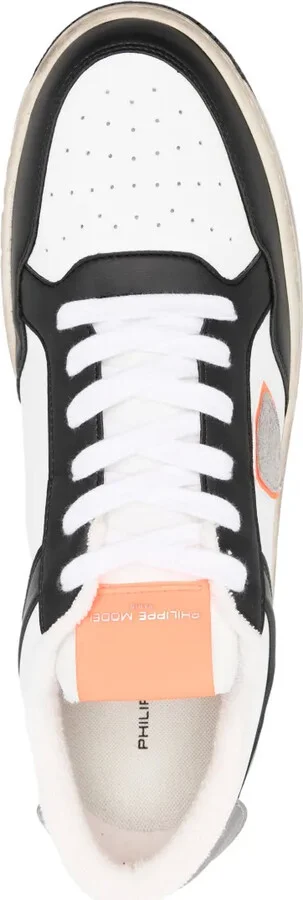 Lylu lo-top sneakers - Image 4