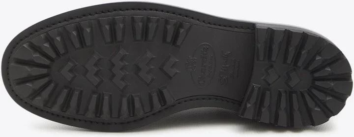 Lymington Lace-Up Derby Shoes - Image 3