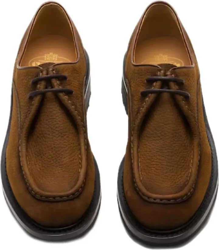 Lymington lace-up desert boots - Image 2