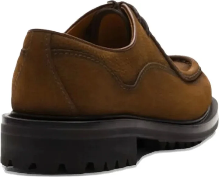 Lymington lace-up desert boots - Image 4