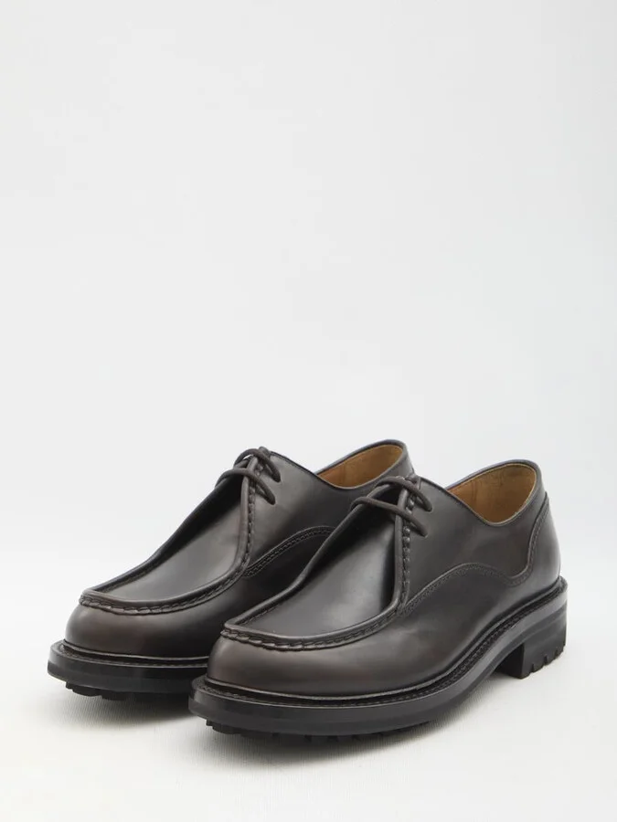 Lymington Lace-Up Shoes - Image 2