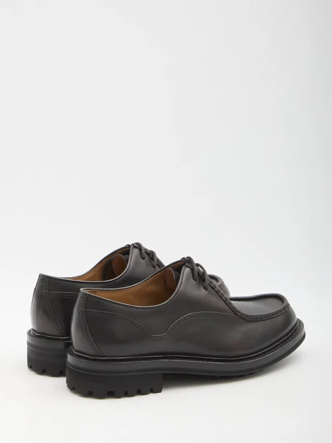 Lymington Lace-Up Shoes - Image 3