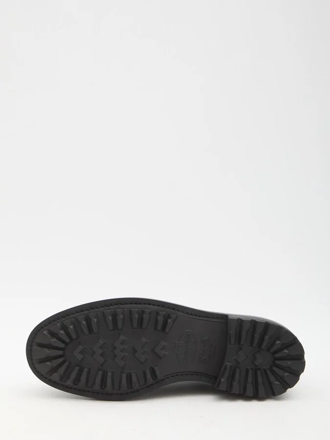 Lymington Lace-Up Shoes - Image 4