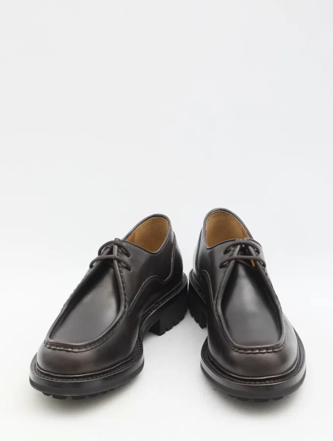 Lymington Lace-Up Shoes - Image 5